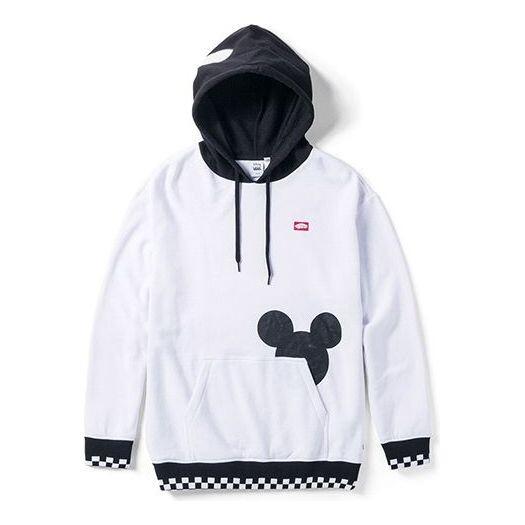 Толстовка x disney crossover grid mickey white black Vans, белый
Толстовка x disney crossover grid mickey white black Vans, белый