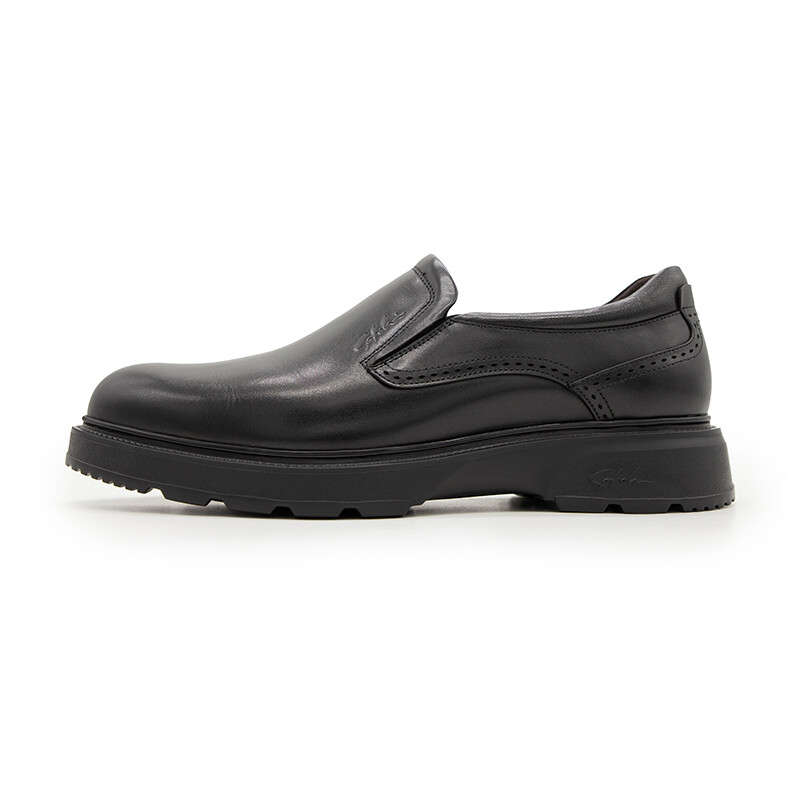 Туфли Men"s Casual Men Low-Top черный Satchi
Туфли Men"s Casual Men Low-Top черный Satchi
