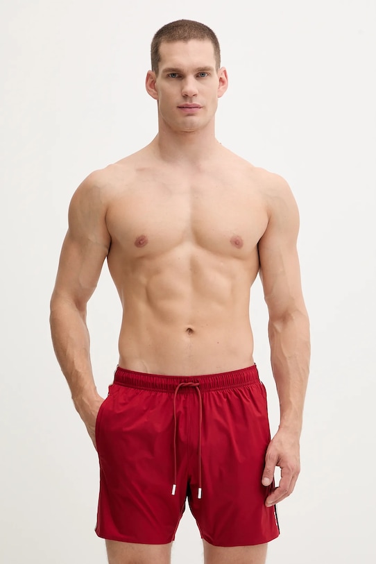 Шорты для плавания Boss, красный
Шорты для плавания Boss, красный