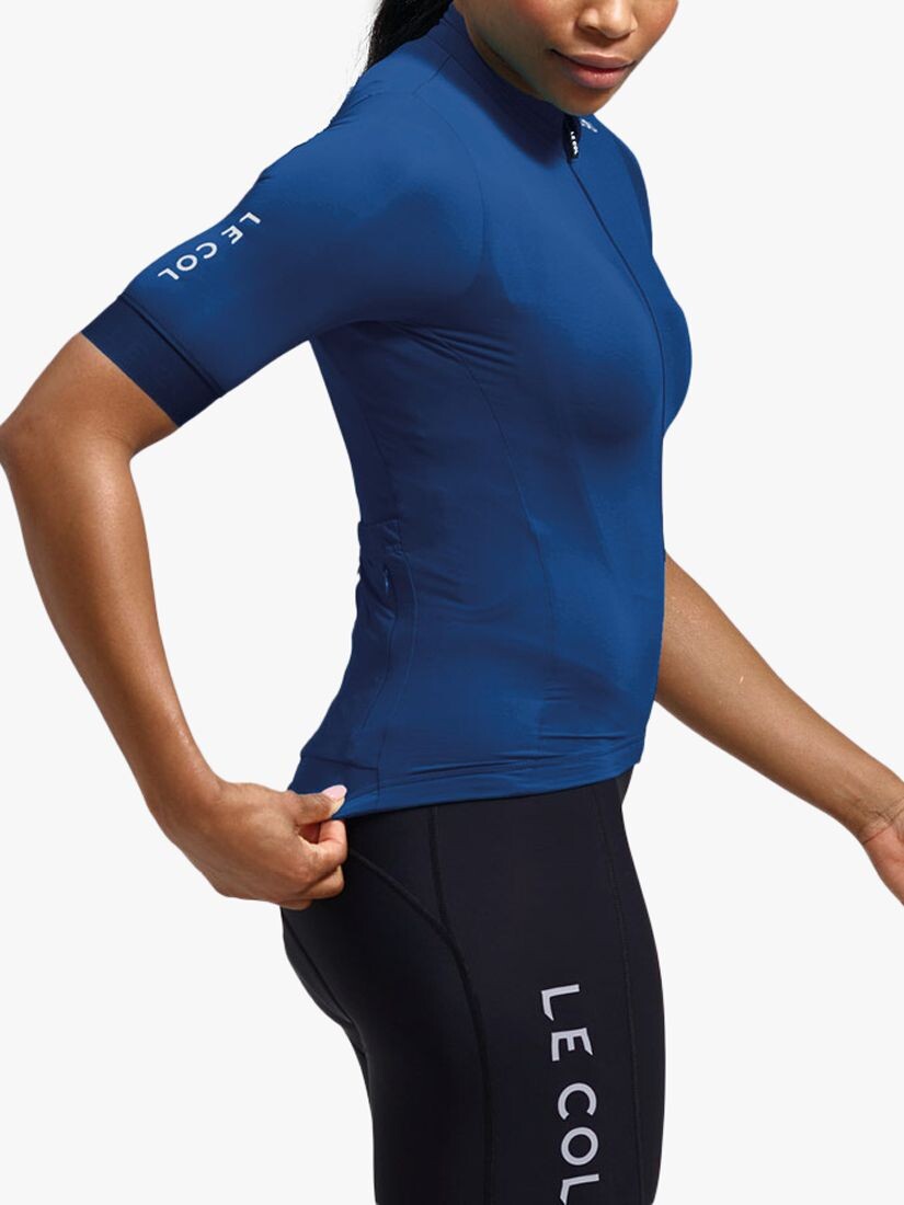 Профессиональная велосипедная майка II Le Col
Профессиональная велосипедная майка II Le Col