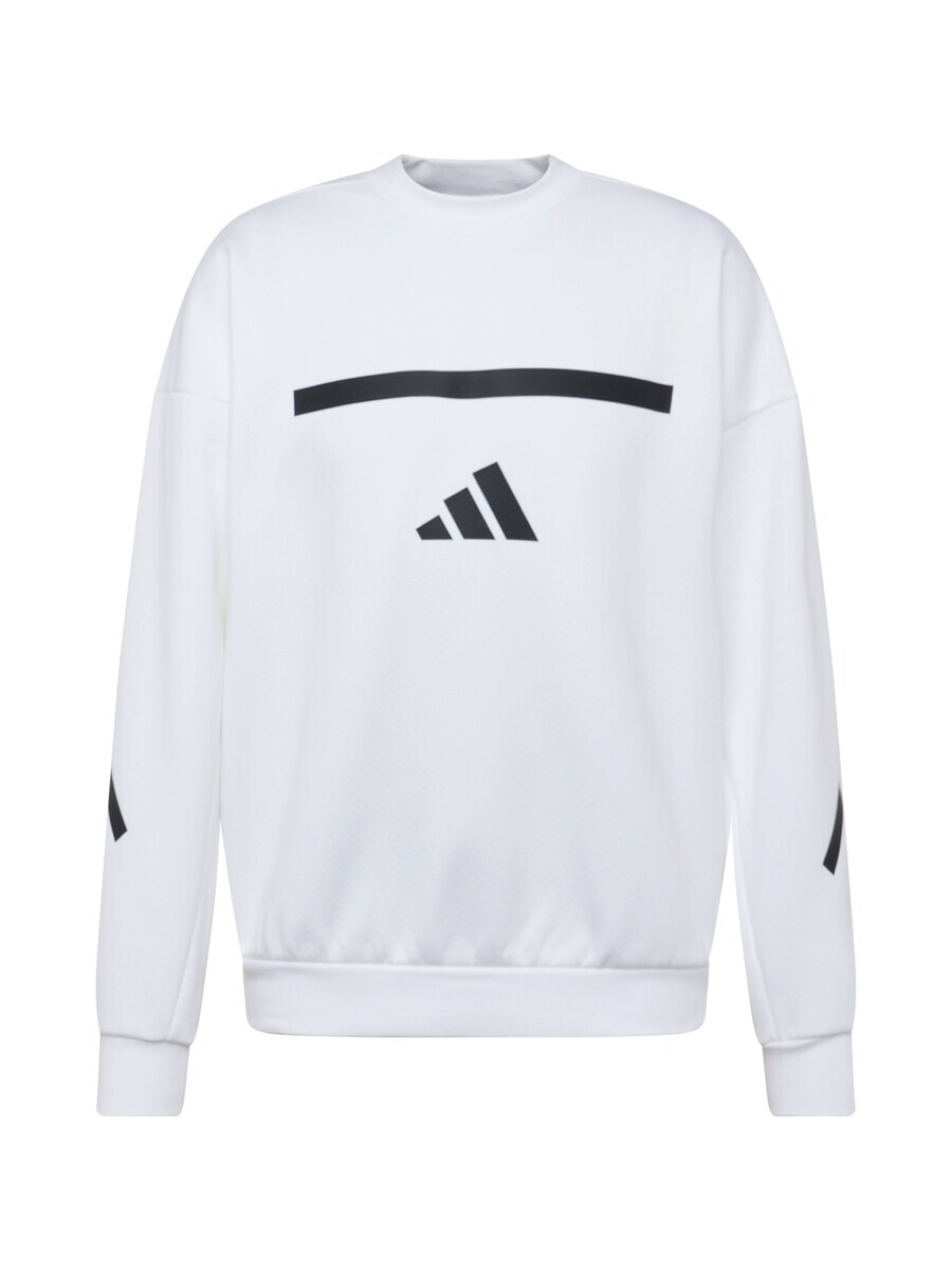 Свитер с капюшоном на молнии ADIDAS SPORTSWEAR Athletic Sweatshirt Z.N.E., белый
Свитер с капюшоном на молнии ADIDAS SPORTSWEAR Athletic Sweatshirt Z.N.E., белый