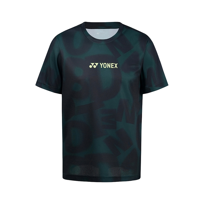 YONEX Футболка Training Series Badminton Jersey Men's
YONEX Футболка Training Series Badminton Jersey Men's