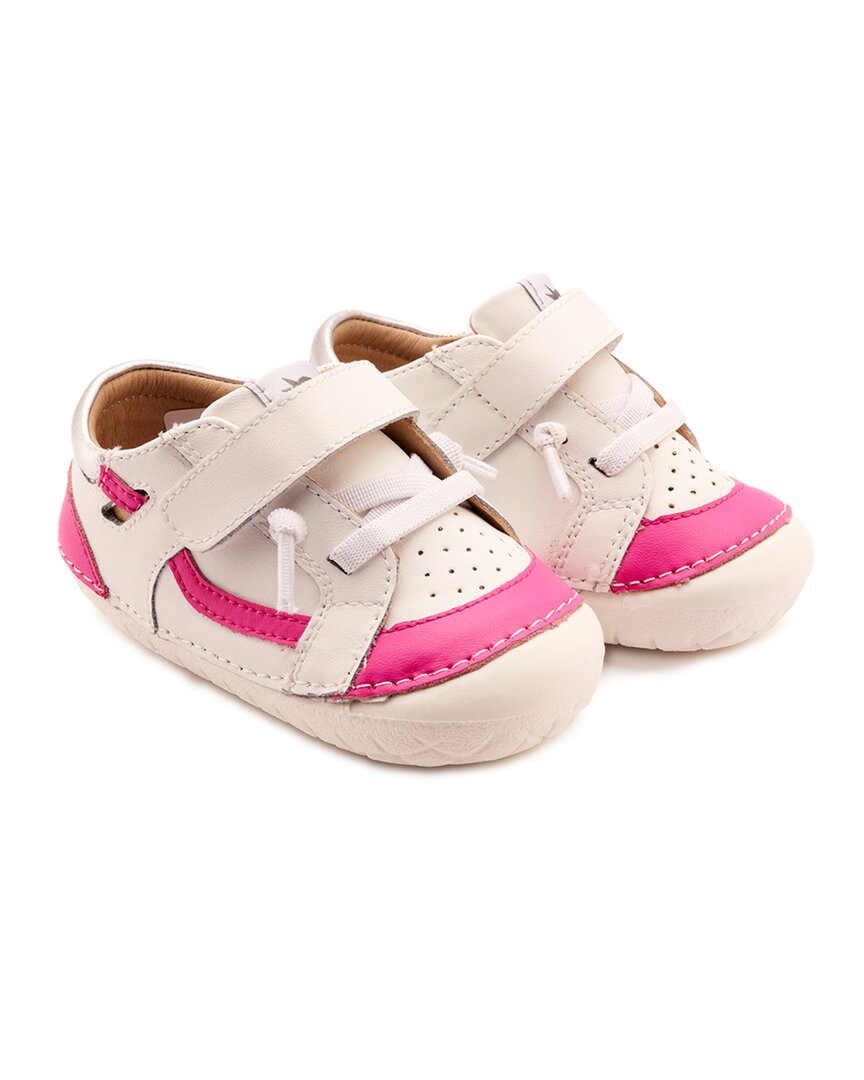 Old Soles Windy Pave Кожаные кроссовки, белый
Old Soles Windy Pave Кожаные кроссовки, белый