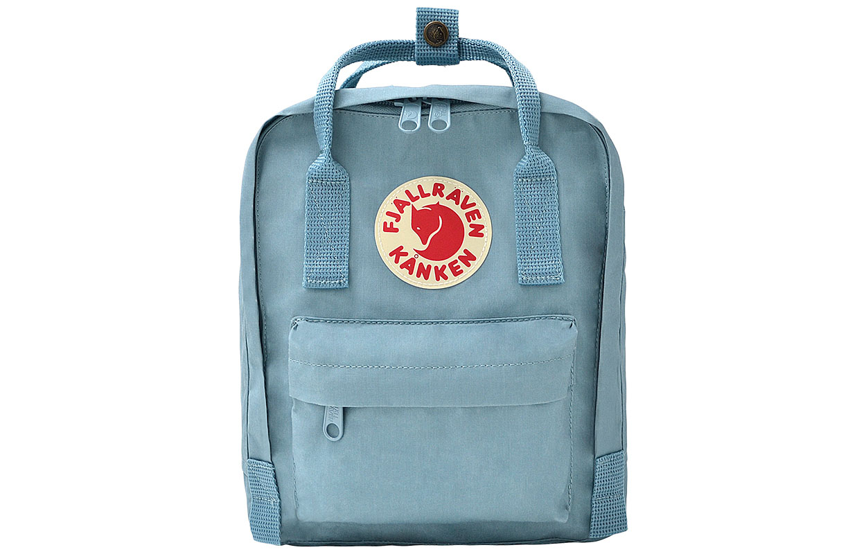 Fjallraven Наружная сумка
Fjallraven Наружная сумка