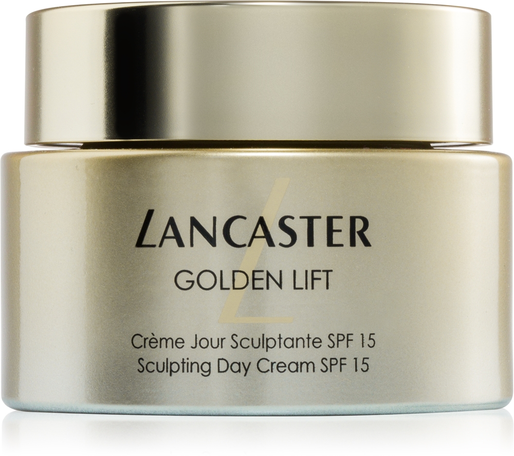 Дневной крем Golden Lift SPF 15 Lancaster, moterims 50 мл
Дневной крем Golden Lift SPF 15 Lancaster, moterims 50 мл