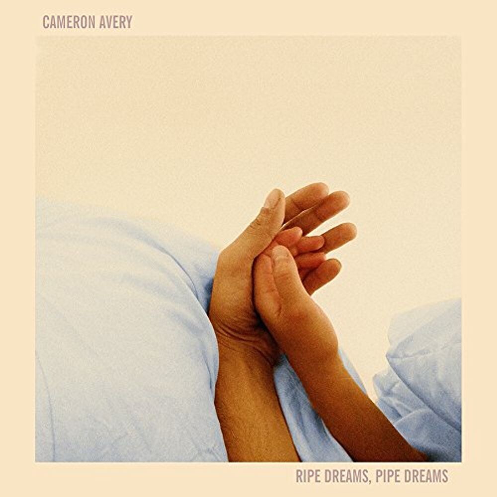 Виниловая пластинка LP Ripe Dreams, Pipe Dreams - Cameron Avery
Виниловая пластинка LP Ripe Dreams, Pipe Dreams - Cameron Avery