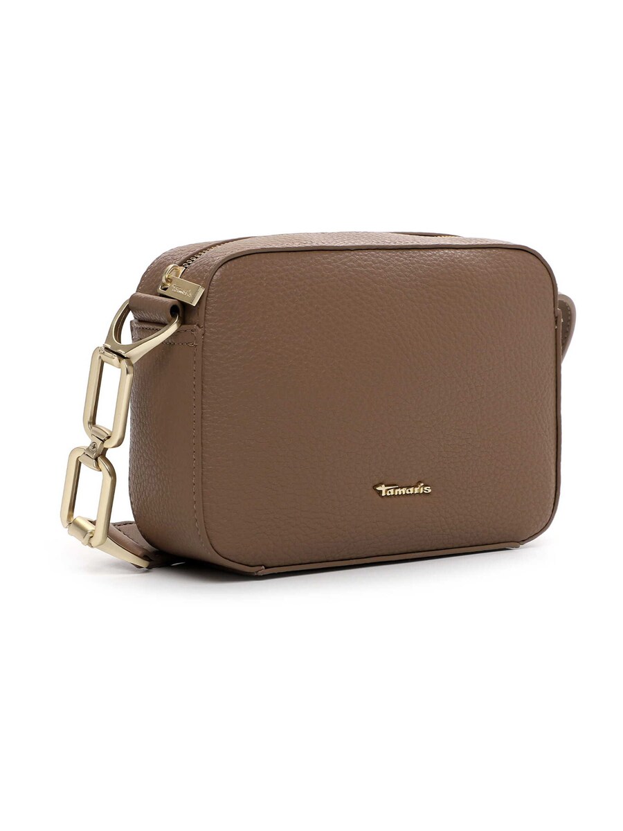 Сумка кросс-боди Tamaris Ghalia, Cognac
Сумка кросс-боди Tamaris Ghalia, Cognac