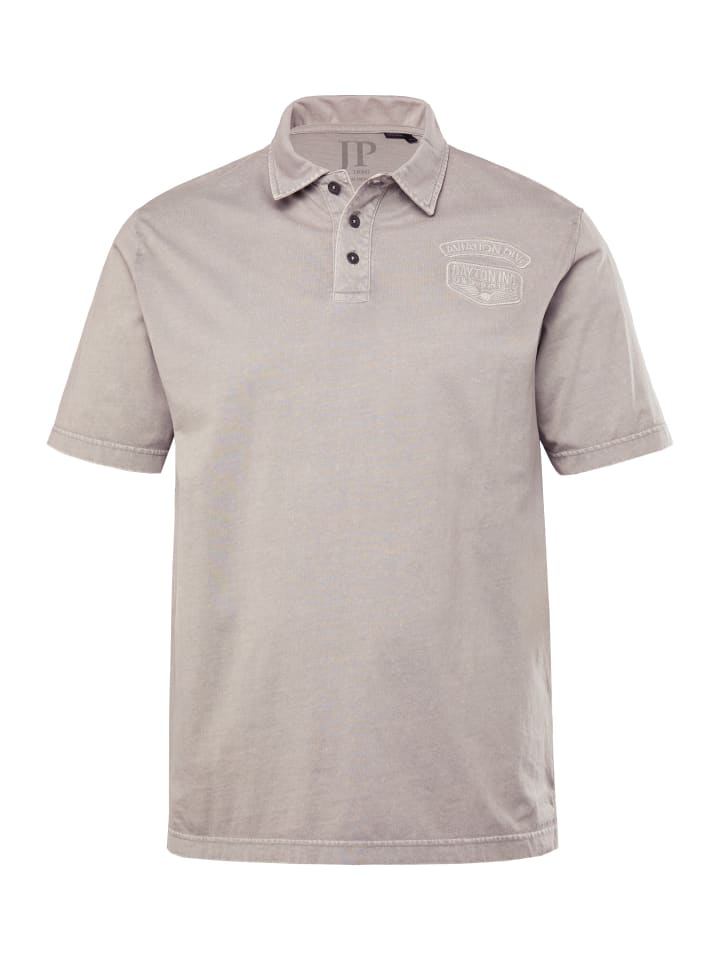 Рубашка-поло JP1880 
Рубашка-поло JP1880