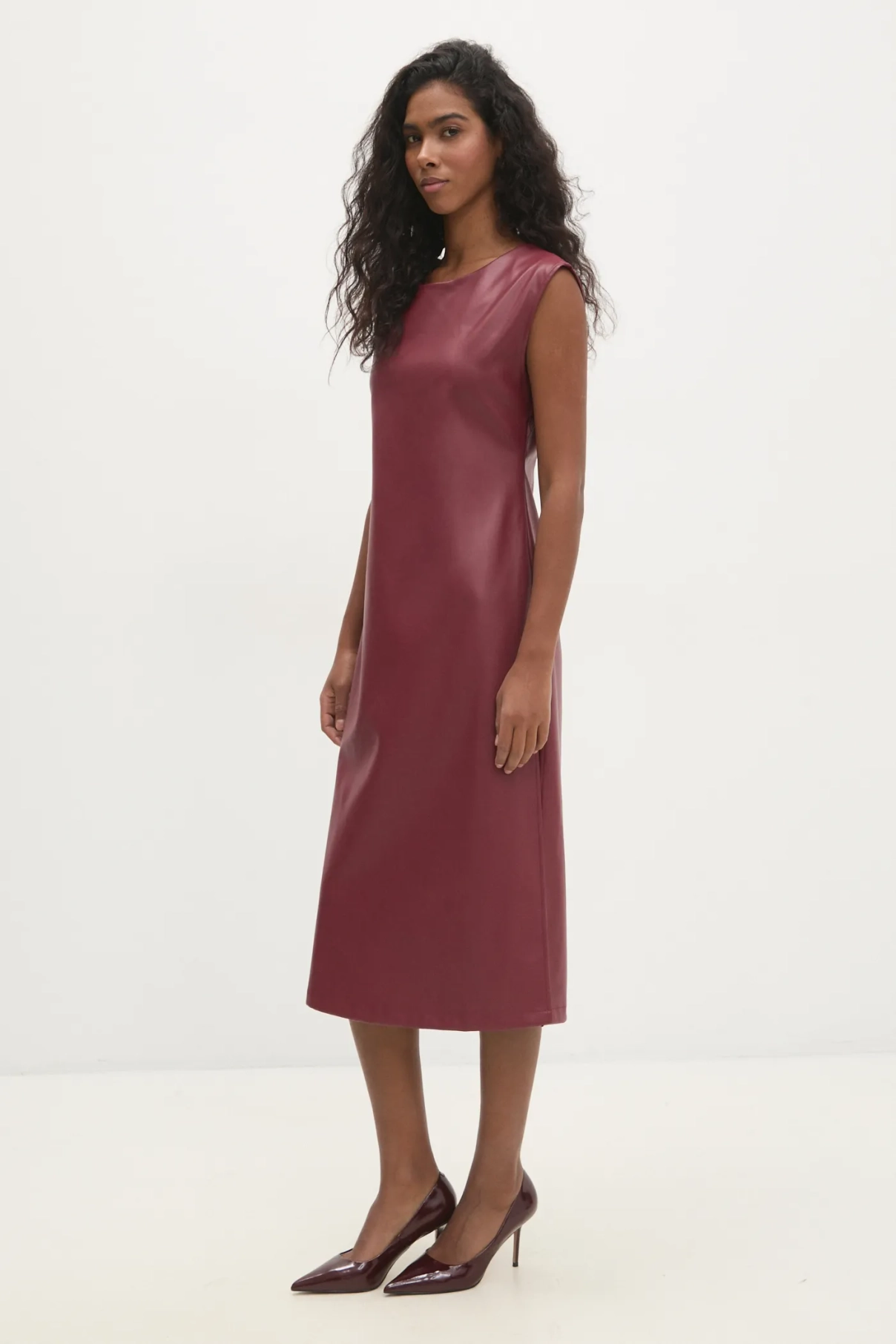 Платье Answear Lab, красный
Платье Answear Lab, красный