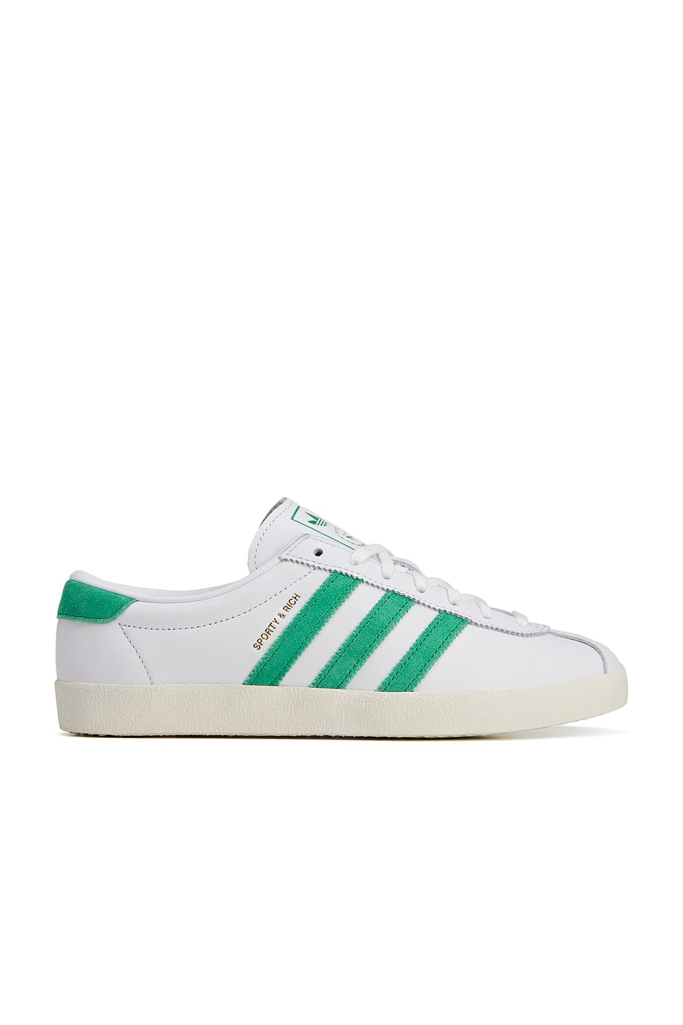 Спортивные кроссовки Sporty & Rich Blanc Adidas Originals, Ftwr White, Off White, & Court Green
Спортивные кроссовки Sporty & Rich Blanc Adidas Originals, Ftwr White, Off White, & Court Green
