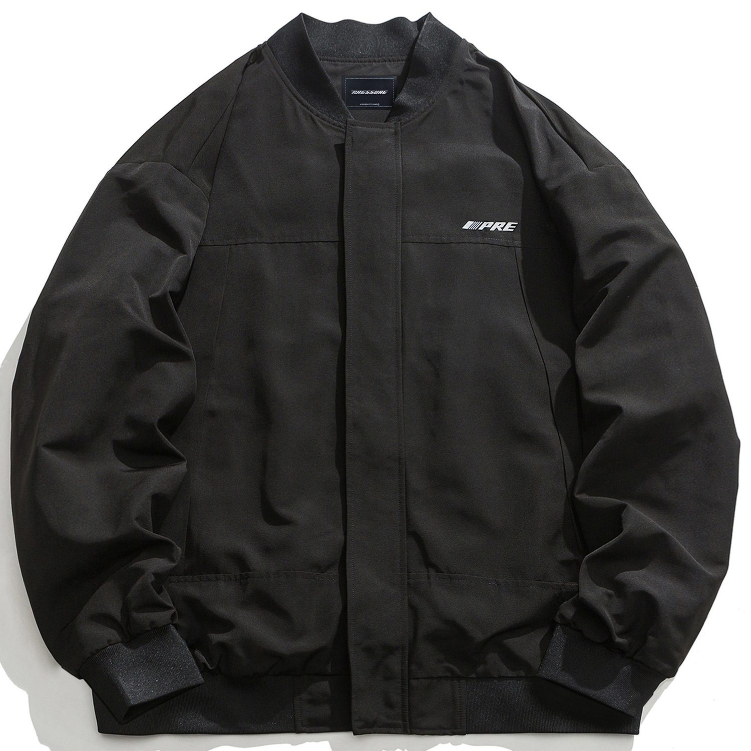 Куртка Unisex PRESSURE, Phantom Black, Черный, Куртка Unisex PRESSURE, Phantom Black
Куртка Unisex PRESSURE, Phantom Black, Черный, Куртка Unisex PRESSURE, Phantom Black