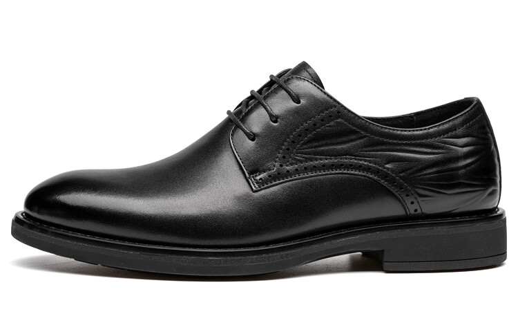 Туфли Leaveland Dress Men, черный
Туфли Leaveland Dress Men, черный