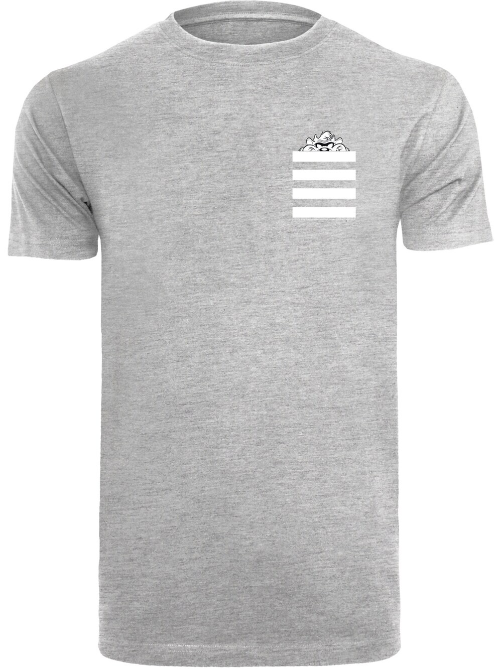 Футболка F4Nt4Stic Looney Tunes, пестрый серый
Футболка F4Nt4Stic Looney Tunes, пестрый серый