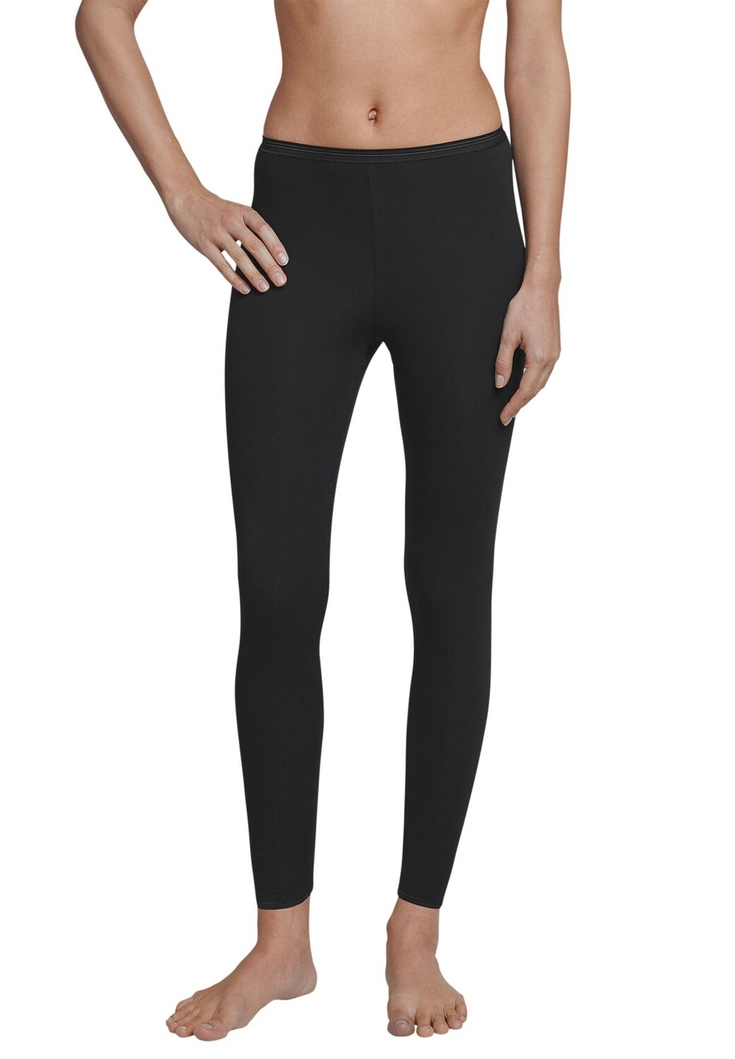 Роскошные женские брюки, длинные, стабильные по размеру, с тонкой резинкой SCHIESSER, черный
Роскошные женские брюки, длинные, стабильные по размеру, с тонкой резинкой SCHIESSER, черный