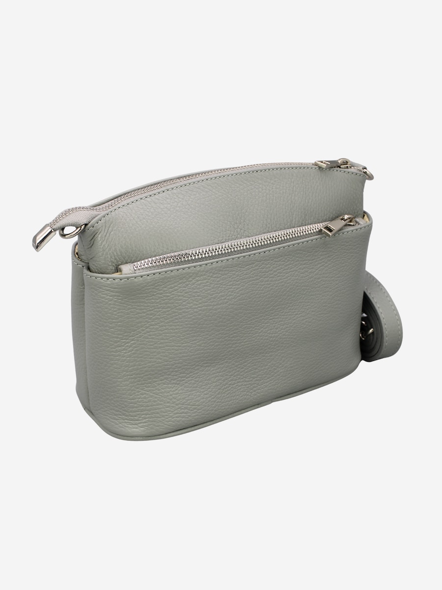 Сумка через плечо Adel Bags Nira, серый
Сумка через плечо Adel Bags Nira, серый