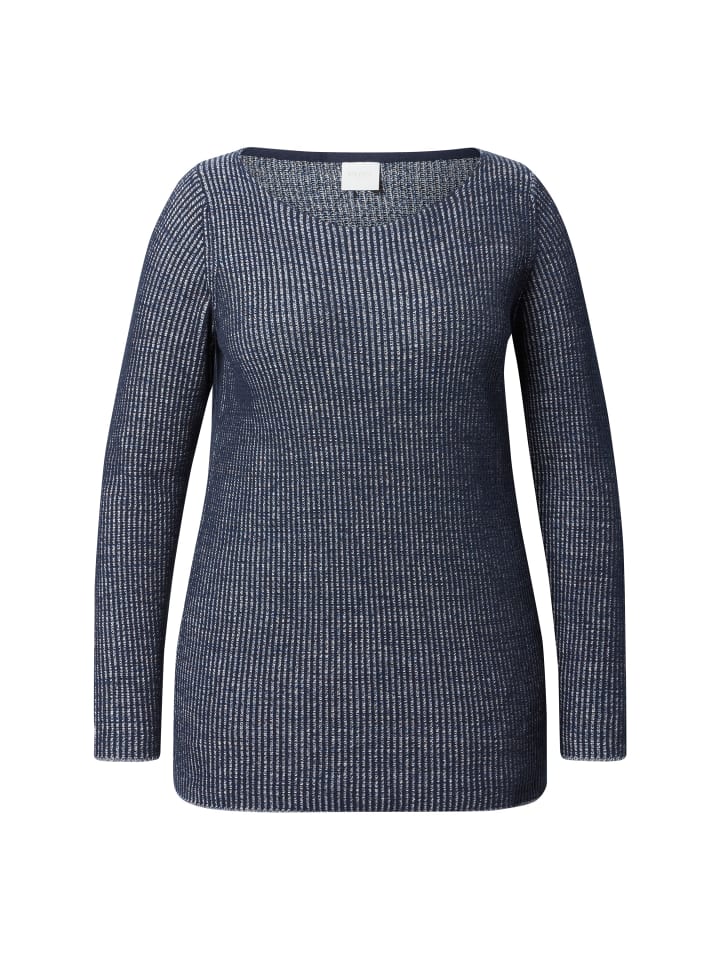 Свитер Ulla Popken 
Свитер Ulla Popken