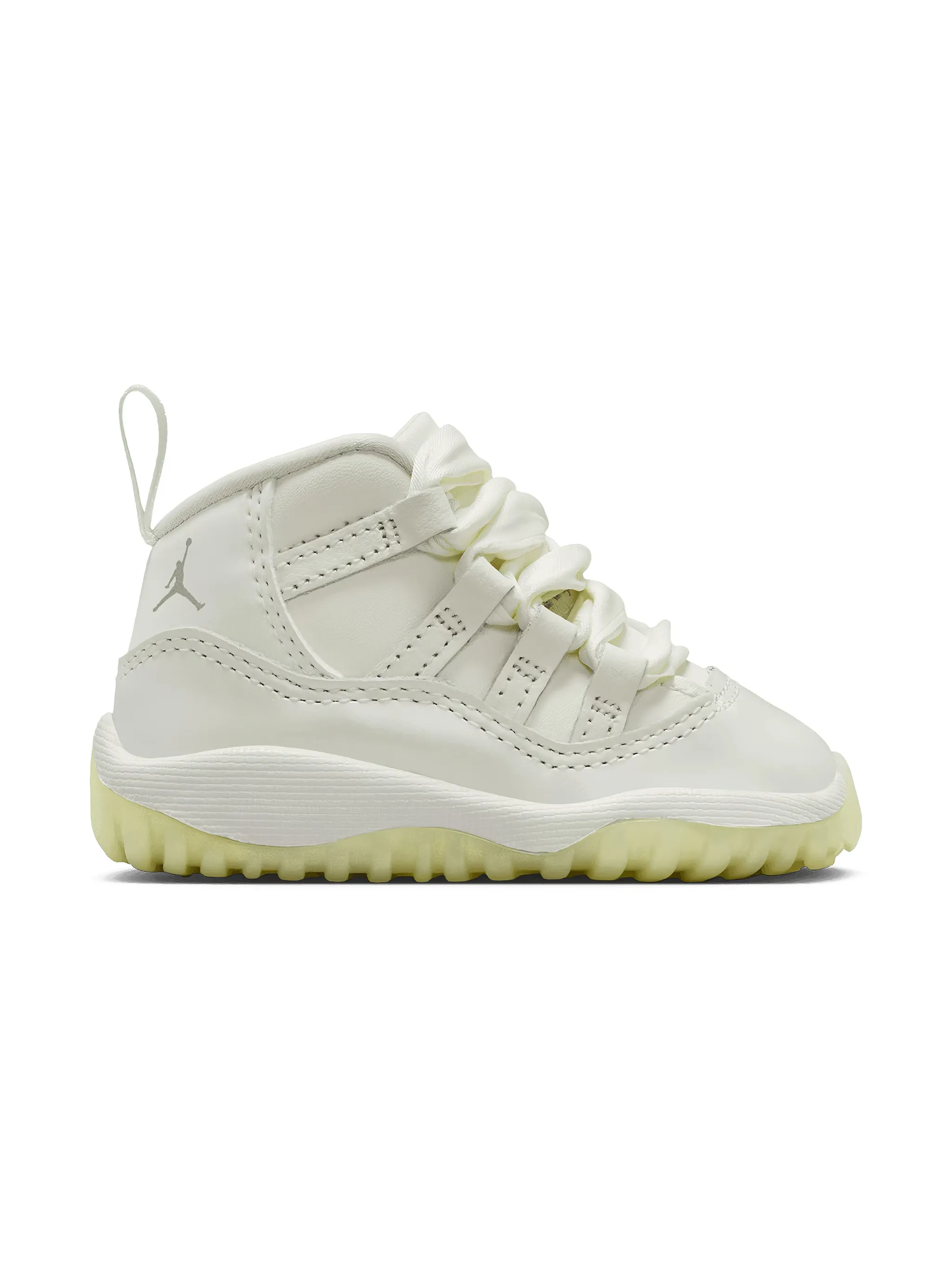 Кроссовки Air Jordan 11 Jordan Kids, белый
Кроссовки Air Jordan 11 Jordan Kids, белый