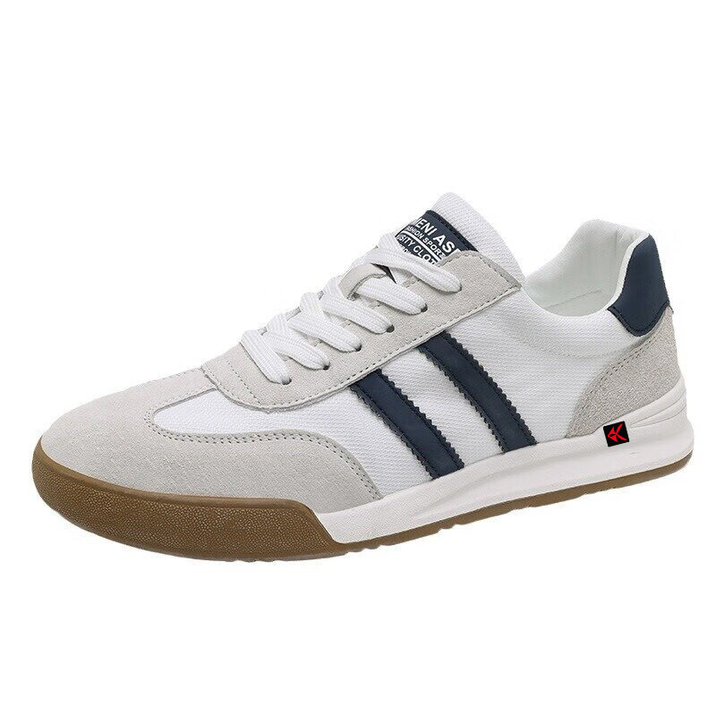 ZAMST Низкие кроссовки для скейтбординга, белые, мужские
ZAMST Низкие кроссовки для скейтбординга, белые, мужские