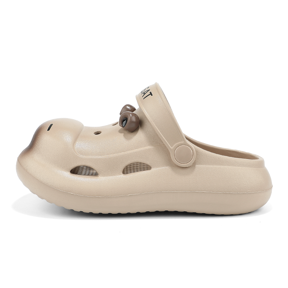 Легкие, амортизирующие, бесшумные, низкие, детские кроссовки для повседневной носки ST&SAT KIDS, Coffee
Легкие, амортизирующие, бесшумные, низкие, детские кроссовки для повседневной носки ST&SAT KIDS, Coffee