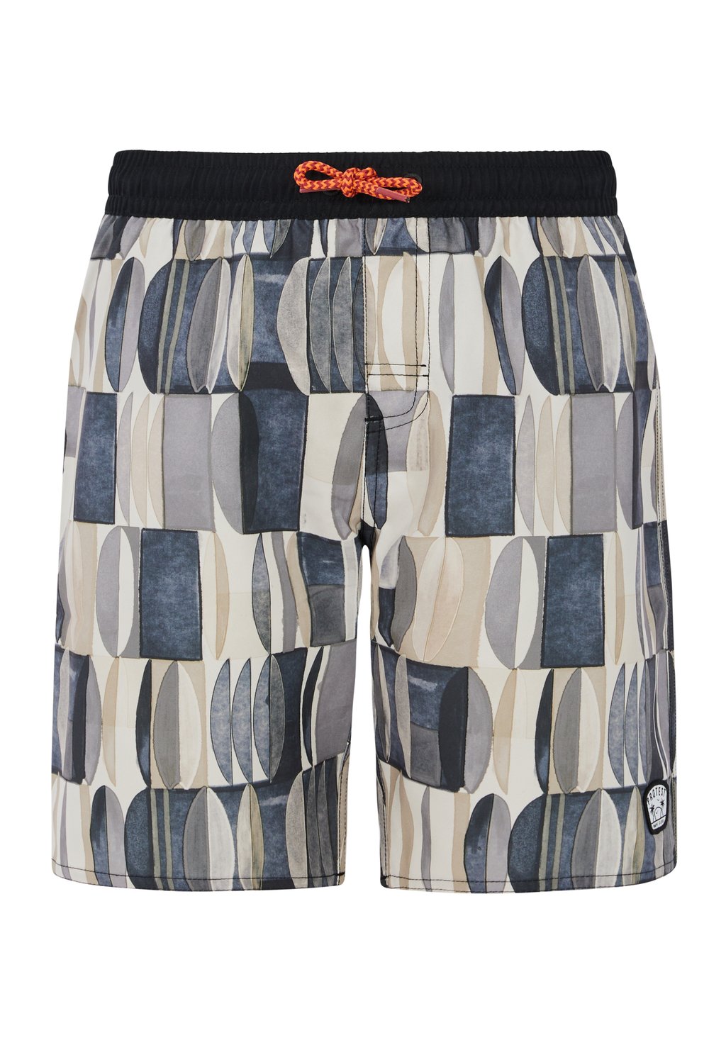 Пляжные шорты Protest, бежевый
Пляжные шорты Protest, бежевый