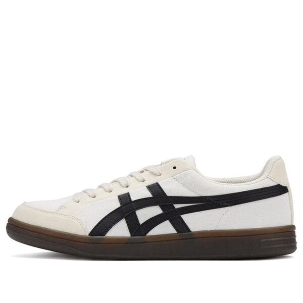 Кроссовки Onitsuka Tiger Advanti 'Cream White Black', белый
Кроссовки Onitsuka Tiger Advanti 'Cream White Black', белый