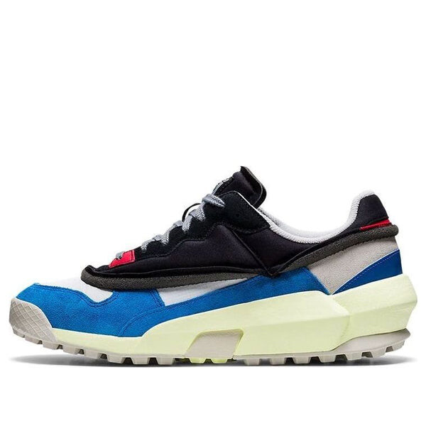 Кроссовки admix runner Onitsuka Tiger, синий
Кроссовки admix runner Onitsuka Tiger, синий