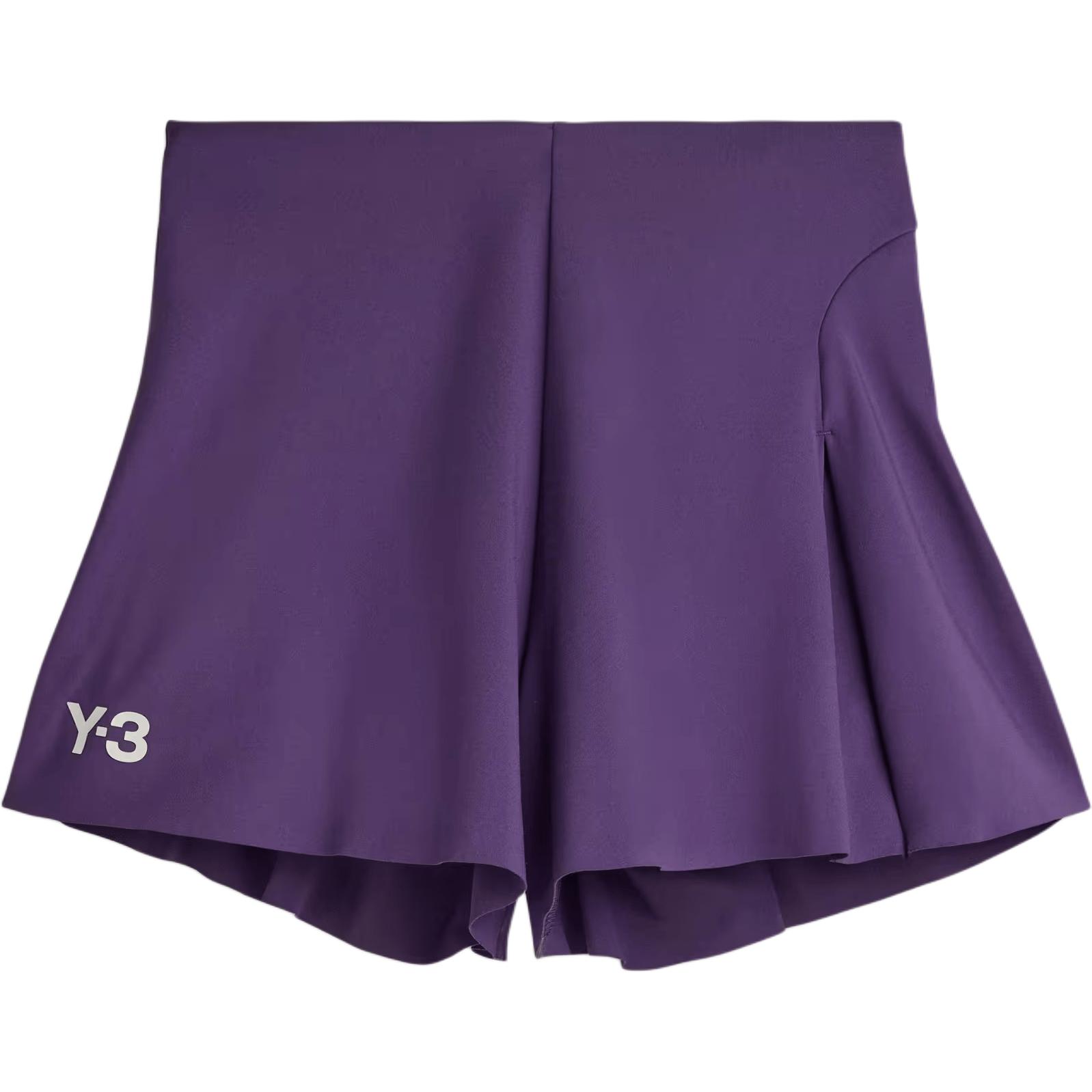 Шорты Tennis Pro Match Y-3, aurora plum
Шорты Tennis Pro Match Y-3, aurora plum