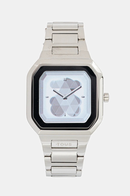 Умные часы Tous, серебряный
Умные часы Tous, серебряный