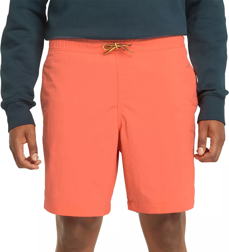 Мужские шорты Timberland Volley Comfort, цвет Hot Coral 
Мужские шорты Timberland Volley Comfort, цвет Hot Coral
