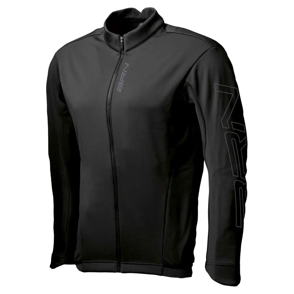 Куртка Brn Winter, черный
Куртка Brn Winter, черный