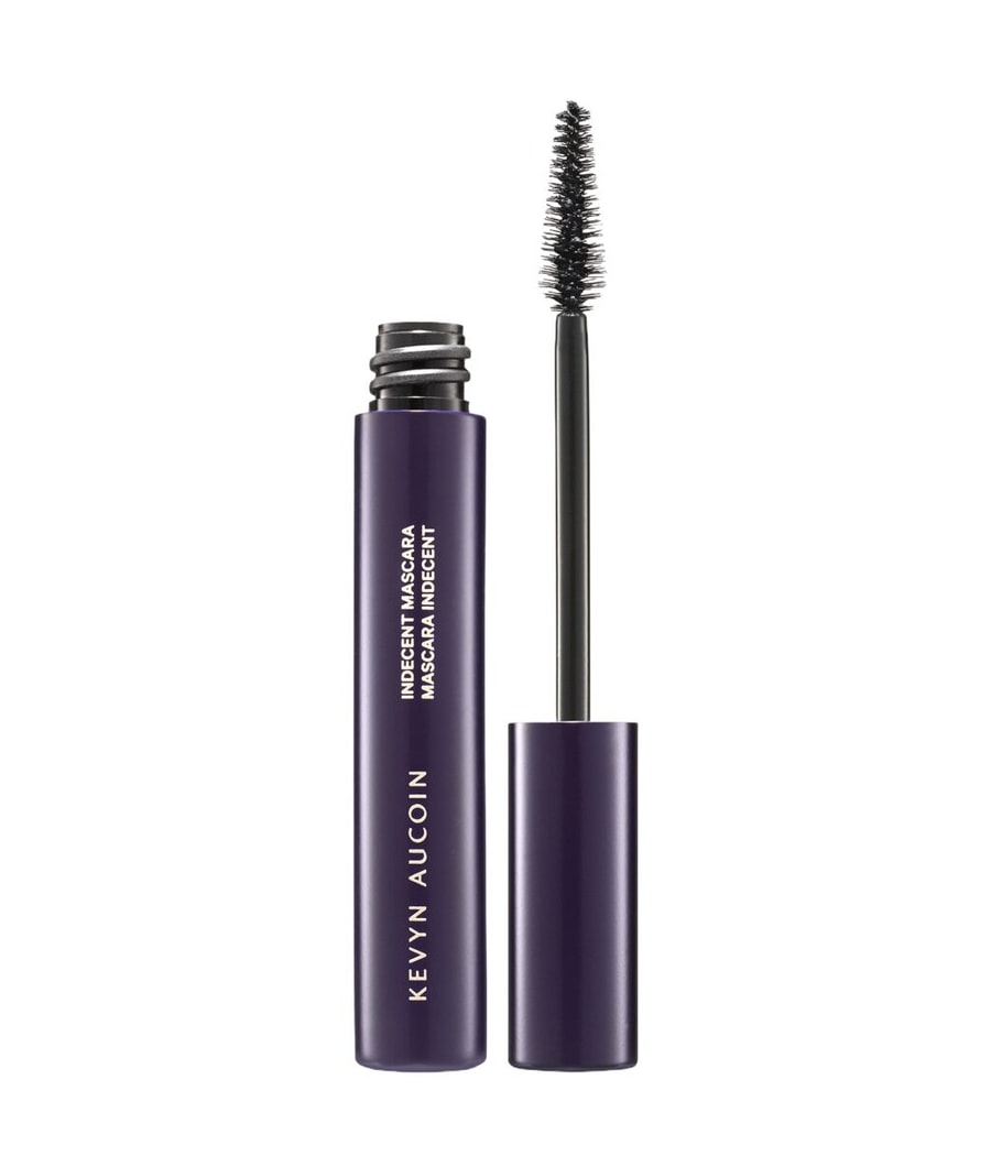 Тушь для ресниц Kevyn Aucoin Indecent Mascara, Black, 10 ml
Тушь для ресниц Kevyn Aucoin Indecent Mascara, Black, 10 ml