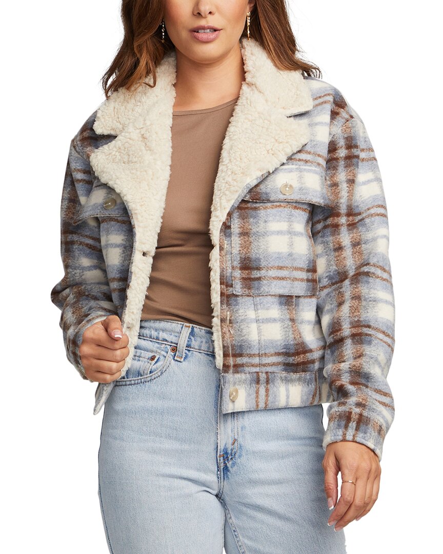 Куртка Saltwater Luxe Zumi, цвет slate
Куртка Saltwater Luxe Zumi, цвет slate