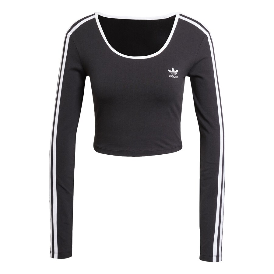 Рубашка ADIDAS ORIGINALS Adicolor, черный
Рубашка ADIDAS ORIGINALS Adicolor, черный