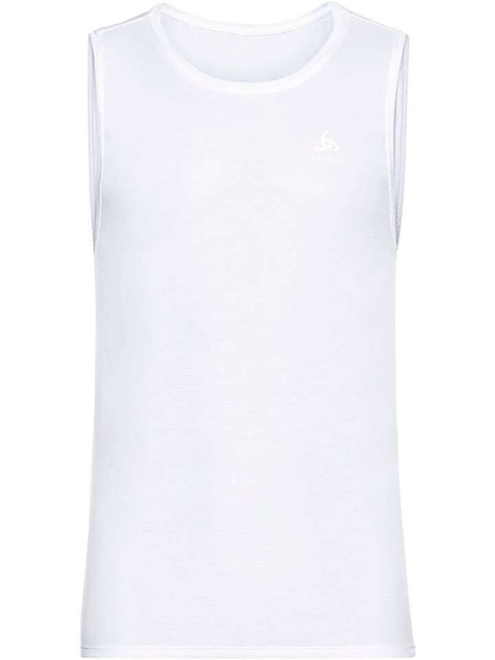 Футболка Odlo T-Shirt, белый
Футболка Odlo T-Shirt, белый