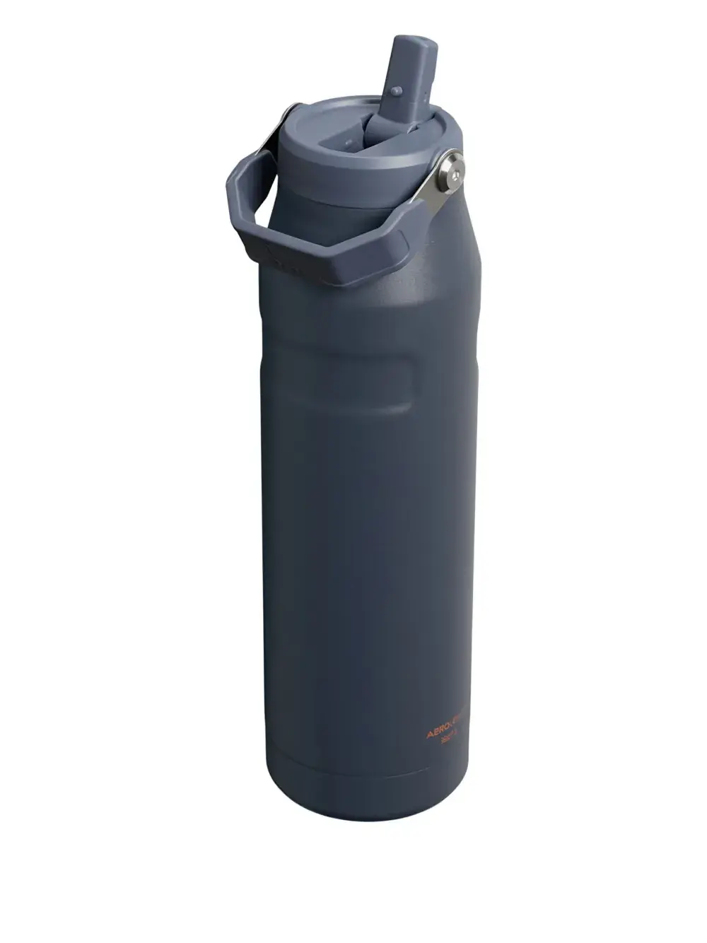 Бутылка для воды IceFlow 1060 мл Stanley, серый
Бутылка для воды IceFlow 1060 мл Stanley, серый