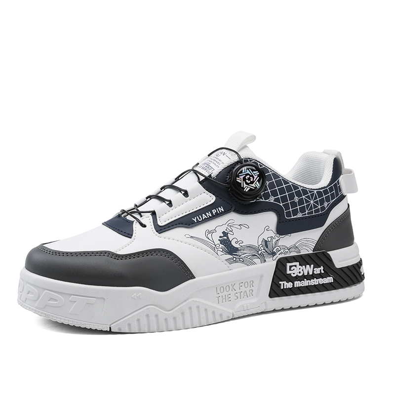 Дышащие и износостойкие низкие мужские кроссовки для скейтбординга SUPEREDGE, White Blue
Дышащие и износостойкие низкие мужские кроссовки для скейтбординга SUPEREDGE, White Blue