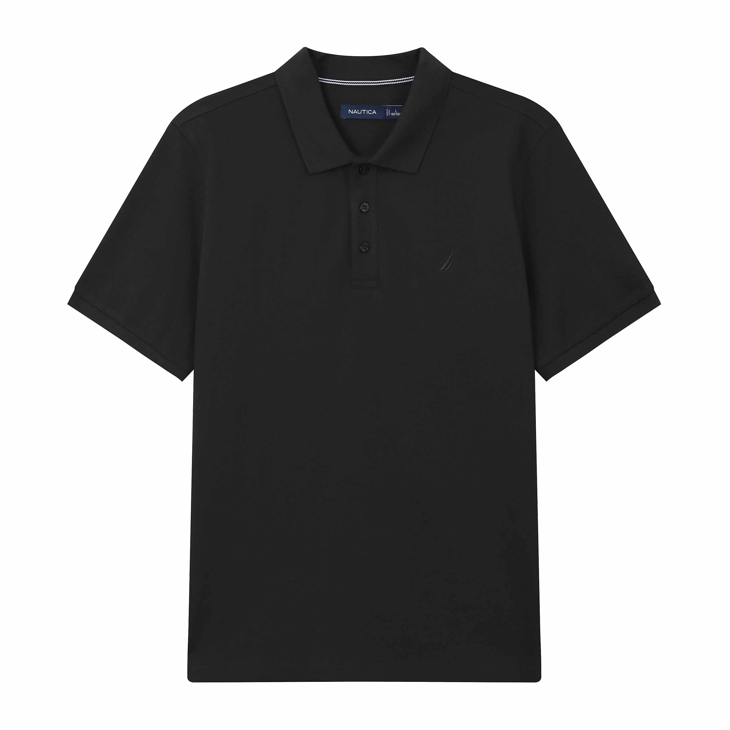 Мужская поло NAUTICA, черный
Мужская поло NAUTICA, черный