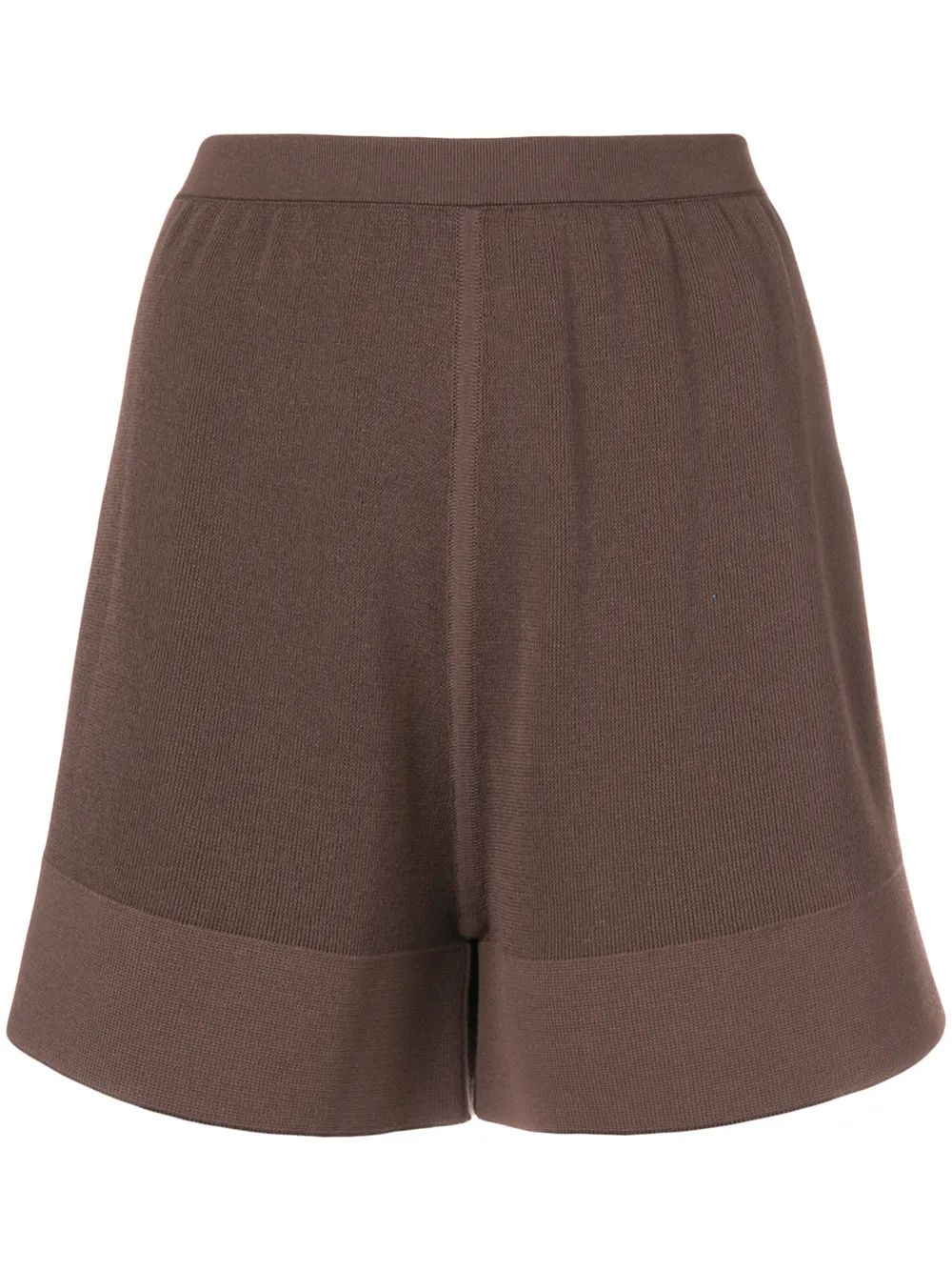 Трикотажные шорты Rick Owens, коричневый
Трикотажные шорты Rick Owens, коричневый