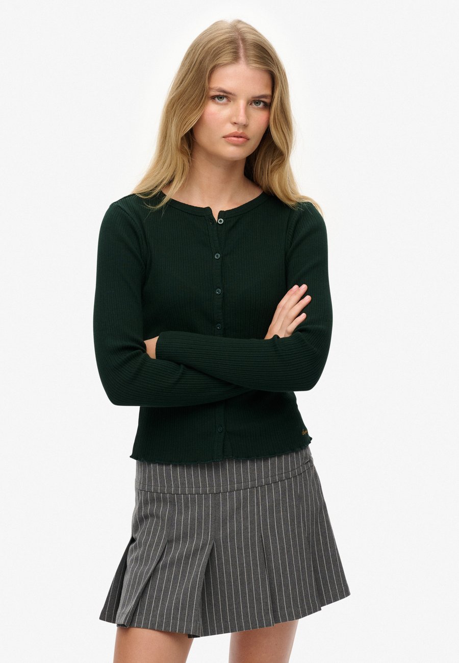 Кардиган Superdry & Co ATHLETIC ESSENTIALS , Enamel Green/Green
Кардиган Superdry & Co ATHLETIC ESSENTIALS , Enamel Green/Green