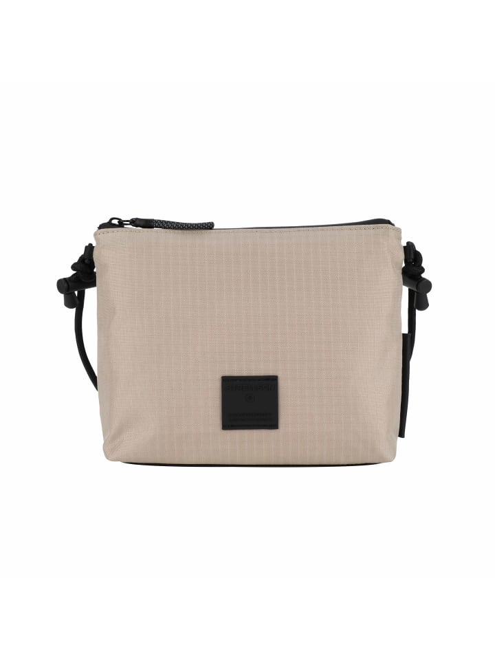 Наплечная сумка Strellson, бежевый
Наплечная сумка Strellson, бежевый