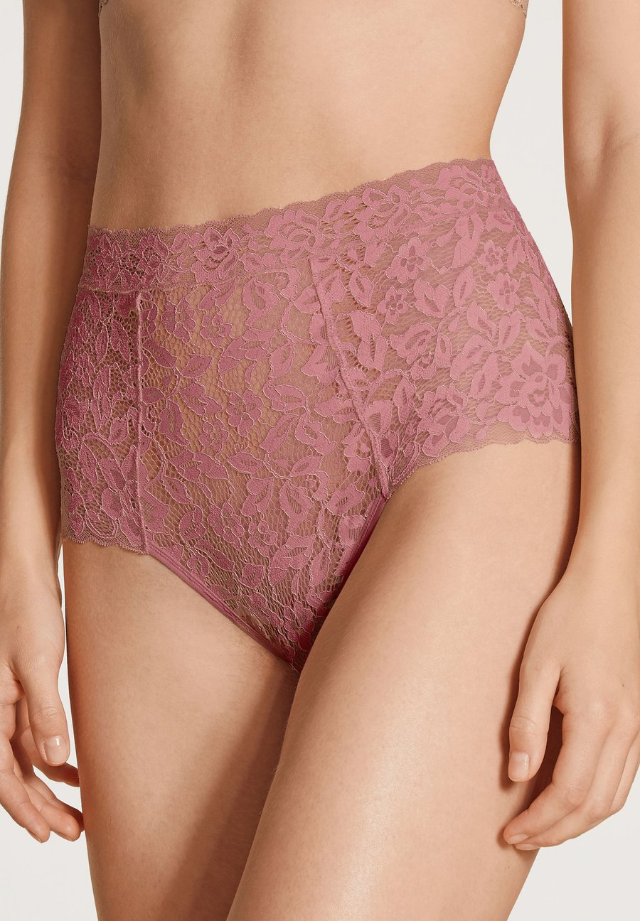 Брифы Calida NATURAL COMFORT , Italian Rose/Light Pink
Брифы Calida NATURAL COMFORT , Italian Rose/Light Pink