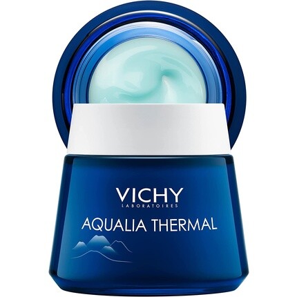 Унисекс Aqualia Thermal Night Spa гель-крем 75 мл, Vichy
Унисекс Aqualia Thermal Night Spa гель-крем 75 мл, Vichy