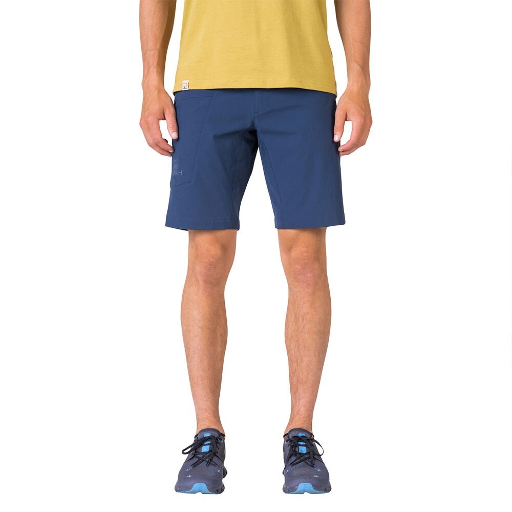 Шорты Hannah Nairi II, синий
Шорты Hannah Nairi II, синий