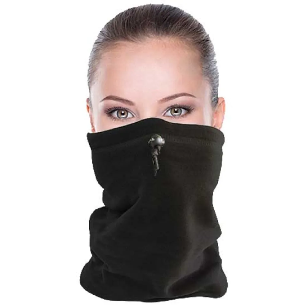 Неквормер Tube Tortuga, черный
Неквормер Tube Tortuga, черный