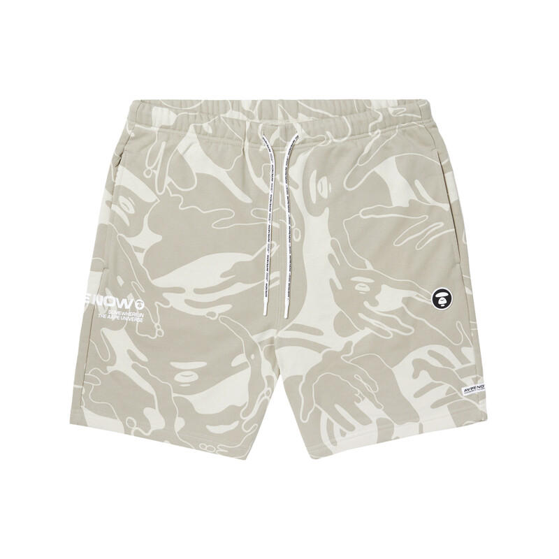 Повседневные шорты для мужчин Aape, белый
Повседневные шорты для мужчин Aape, белый