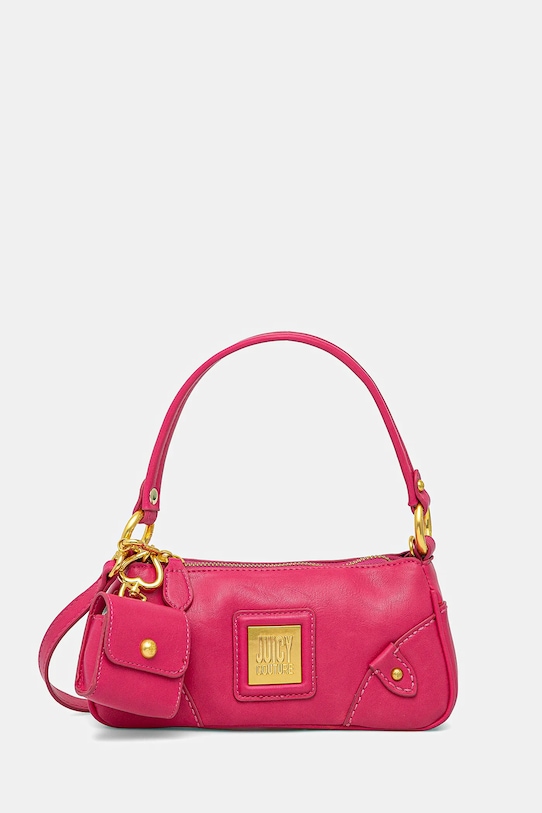 Сумка POPPY Juicy Couture, розовый
Сумка POPPY Juicy Couture, розовый