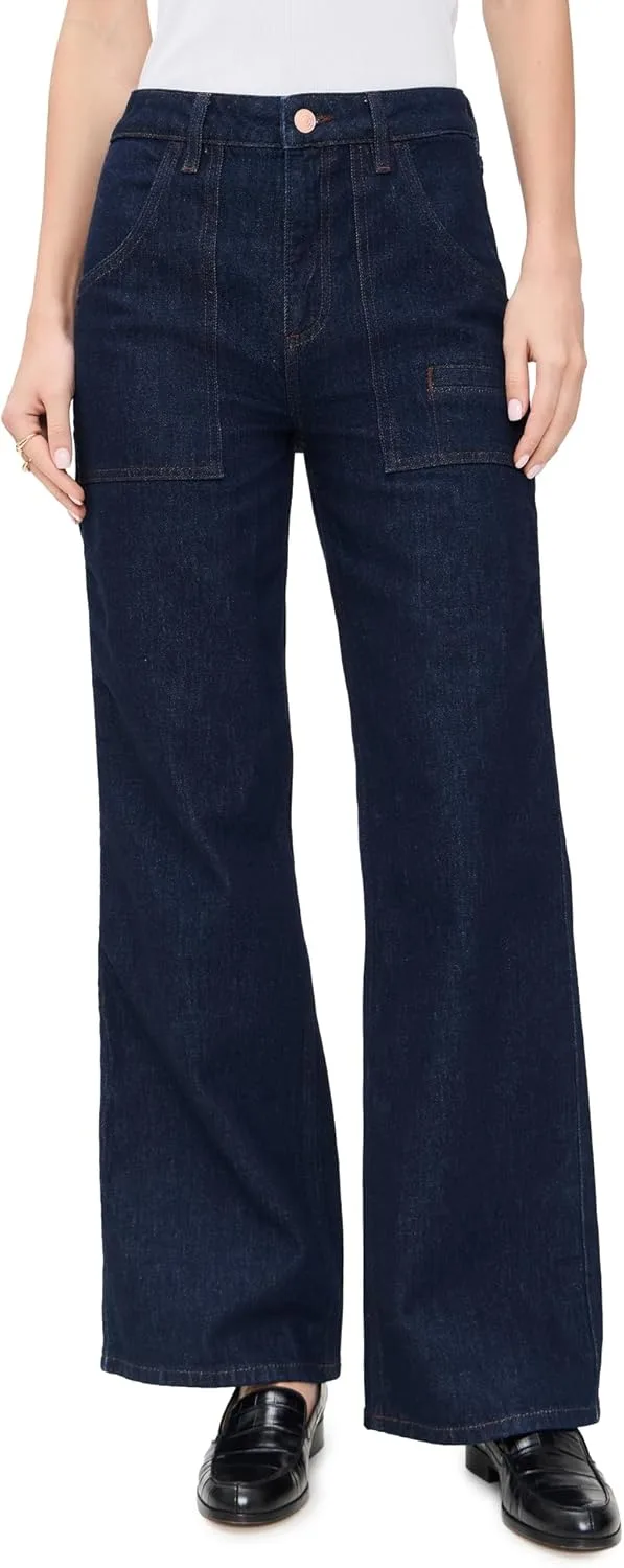 Женские джинсы Eden от Seventy + Mochi
Женские джинсы Eden от Seventy + Mochi