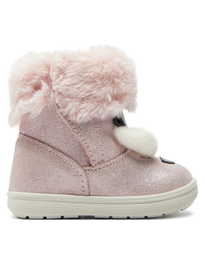 Сапоги Primigi, розовый
Сапоги Primigi, розовый