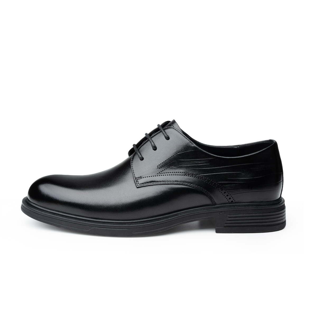 FED Туфли мужские низкие, черные/коричневые
FED Туфли мужские низкие, черные/коричневые