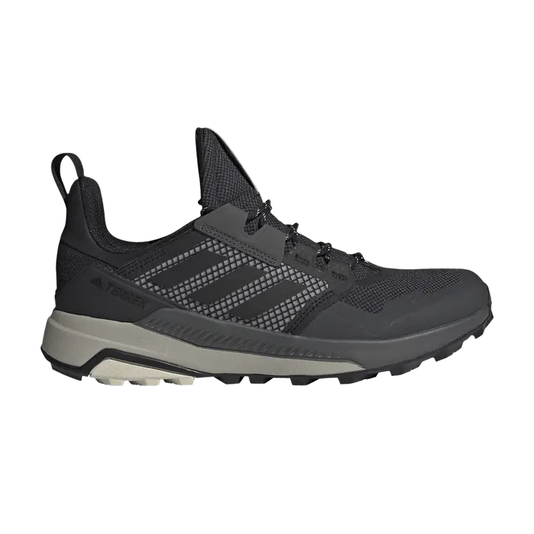 Кроссовки Terrex Trailmaker GTX 'Core Black', черный
Кроссовки Terrex Trailmaker GTX 'Core Black', черный